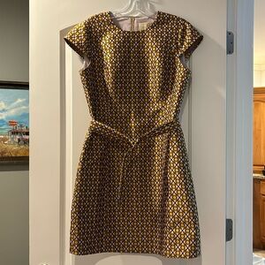 Brand New Vintage Inspired Dress